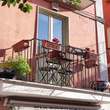 Casa Al Corso Pozzuoli Centro Exterior foto
